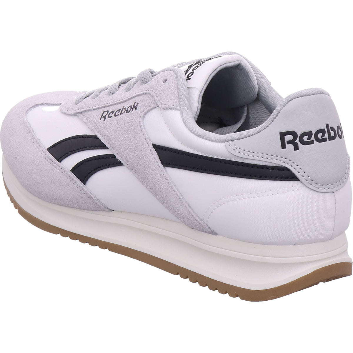 Reebok Herren Sneaker Reebok World 70 in weiß