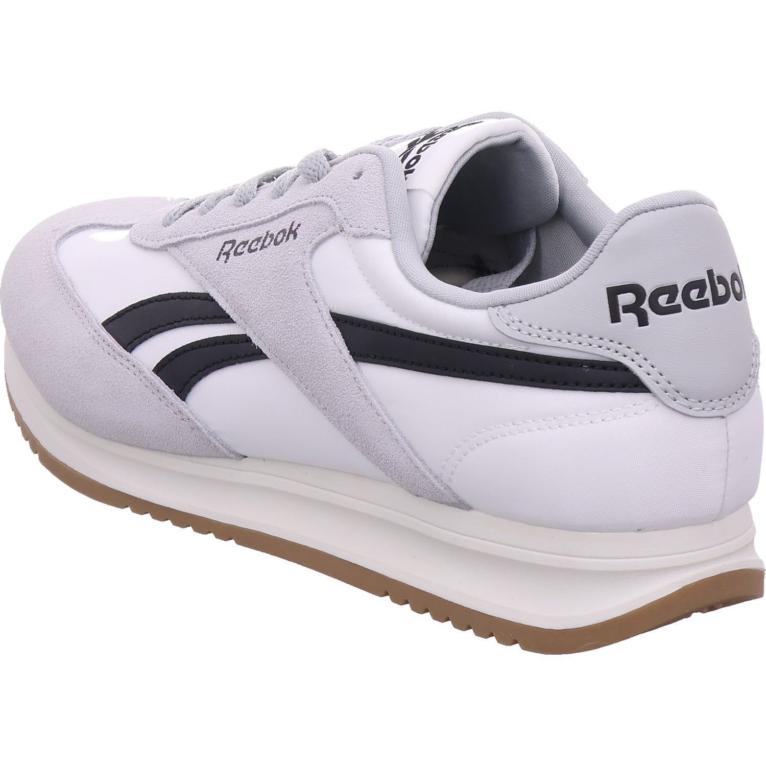 Reebok Herren Sneaker Reebok World 70 in weiß