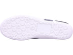 Shoe-world Women's Barefoot Loafers in Black