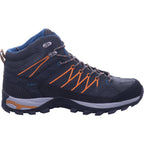 CMP Herren Wanderschuhe  in schwarz