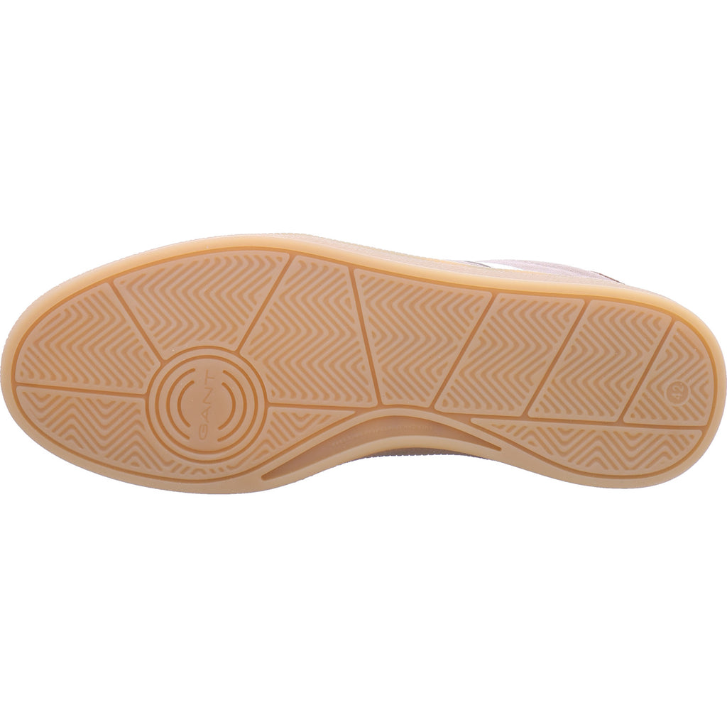 Gant Herren Sneaker Cuzmo in beige