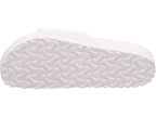 Birkenstock Damen Badeschuh Barbados Eva in weiß