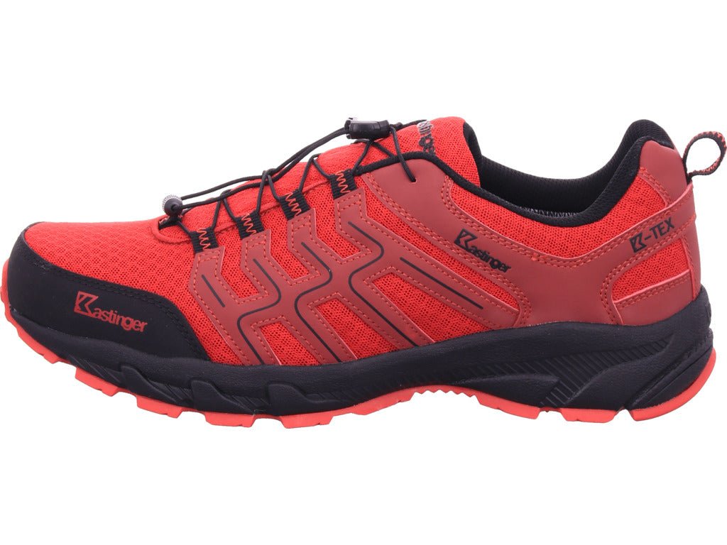 Kastinger Herren Wanderschuh  in rot