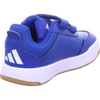 Chlapecké nízké boty Adidas Tensaur Sport 3.0 CF I v modré barvě