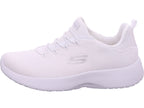 SKECHERS Women's Slip-On Shoes in White