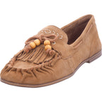 Tamaris Damen Slipper  in braun
