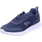 KangaRoos Herren Sportschuh  in dunkel-blau