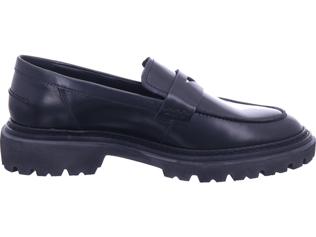 Gant Dámské Ivyhill Low Lace v černé