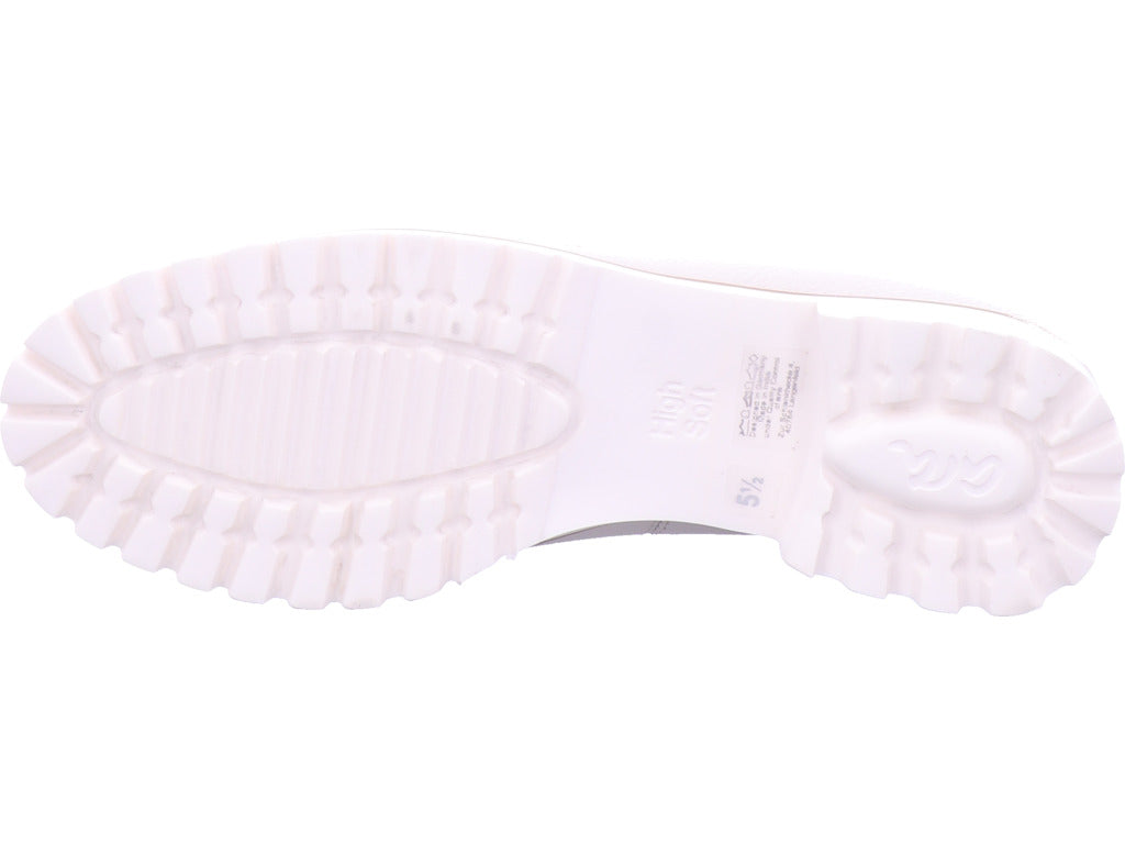 Ara women's slippers Kent in beige
