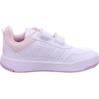 Adidas dívčí tenisky Tensaur Sport 3.0 Cf I v bílé barvě