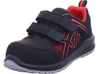 Albatros Men's Safety Shoe Clifton Air Low in Black