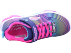 SKECHERS Mädchen   in blau