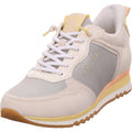 Marco Tozzi Damen Sneaker  in beige