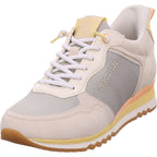Marco Tozzi Damen Sneaker  in beige