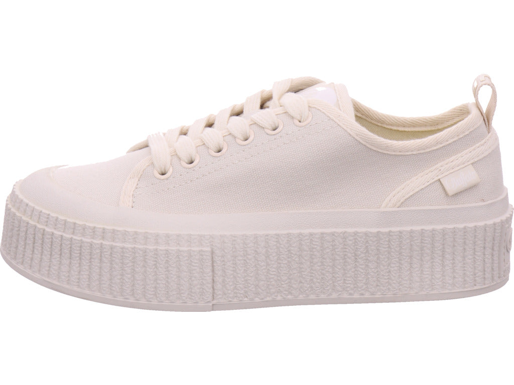 Buffalo Damen Sneaker  in beige