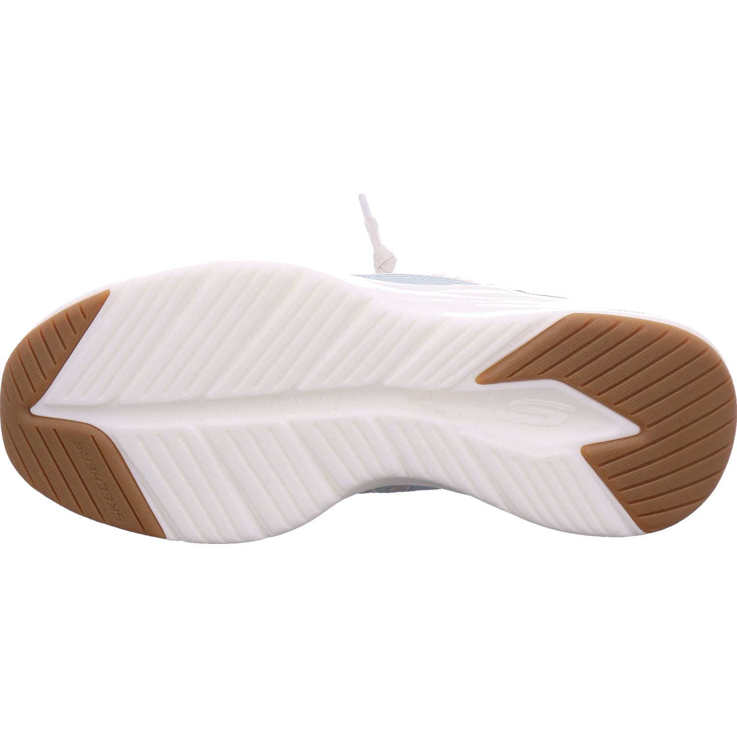 SKECHERS Damen Sneaker  in weiß