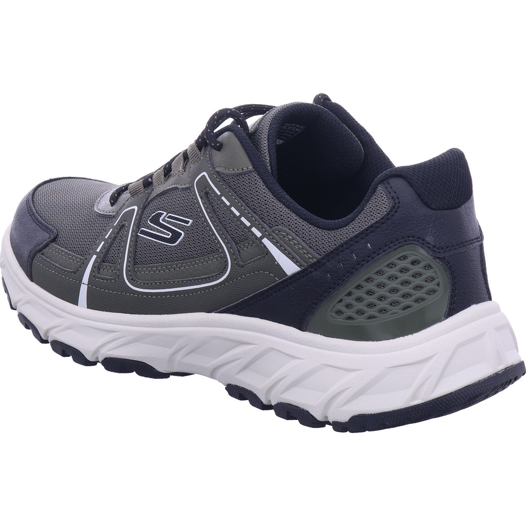 SKECHERS Herren Sneaker  in grün
