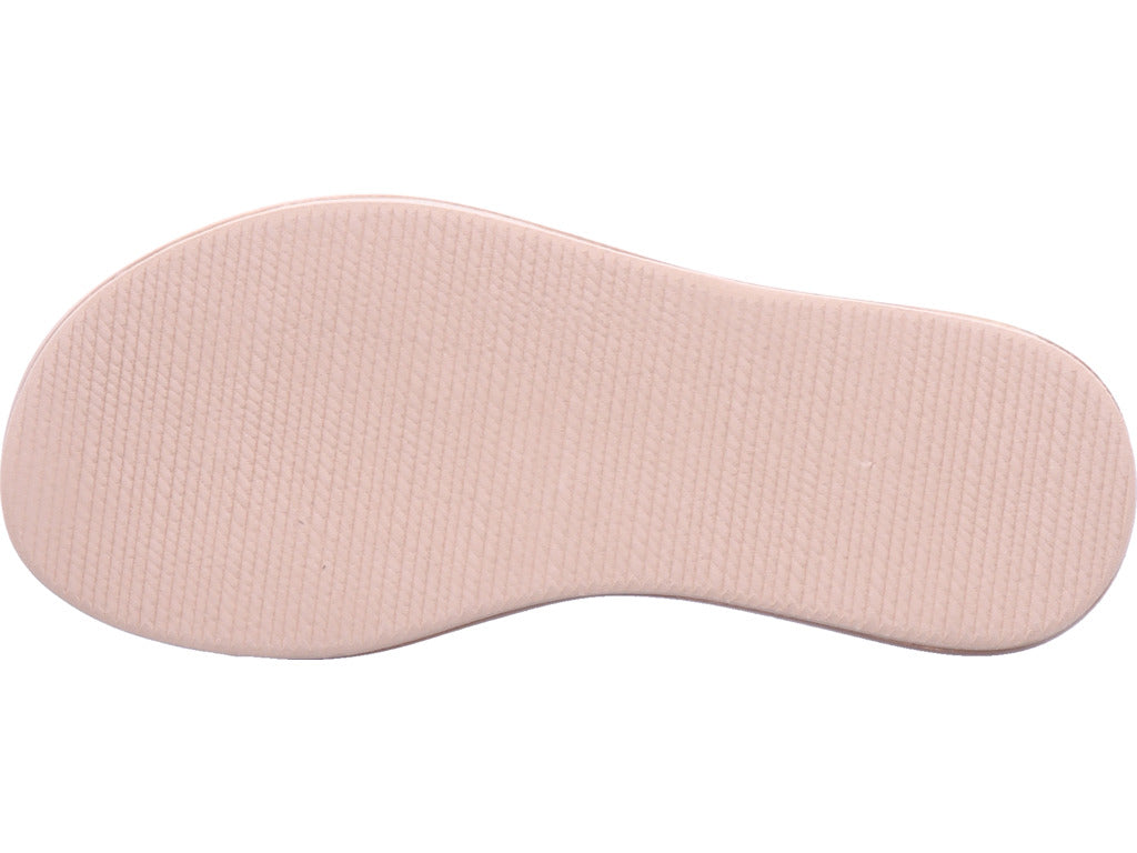 Mexx Damen Pantolette Lotus in beige