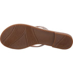 Marco Tozzi Damen Pantolette  in sonstige