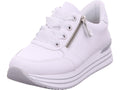 Remonte Women's Sneaker Remonte Fs Low Shoe in White