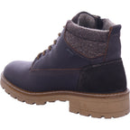 Ara Herren Winterstiefel Frederik in braun
