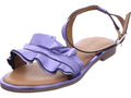 Inuovo Damen Sandalette  in lila