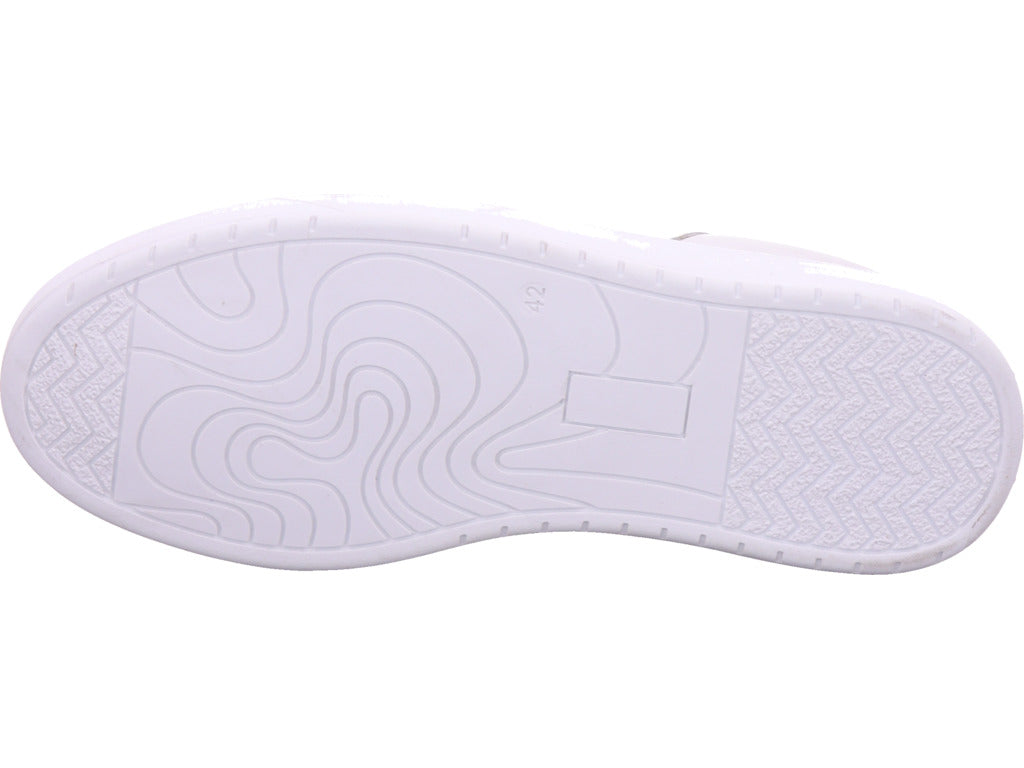 Poelman B.V. Herren Halbschuh  in sand-taupe