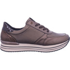 Remonte Damen Sneaker  in braun