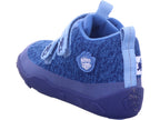 Affenzahn Unisex - Kinder  Elefant in blau