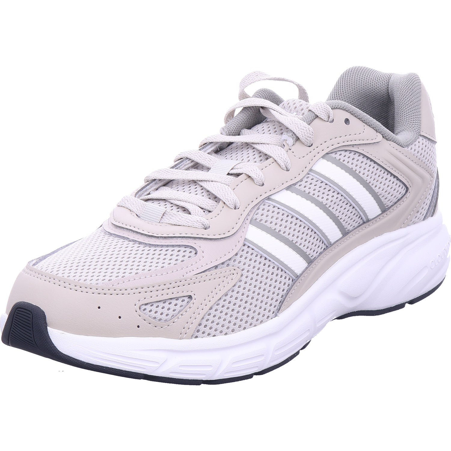 Adidas Men's Eclyptix 2000 Sneakers in Beige