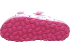 Canadian John Mädchen Pantolette  in pink