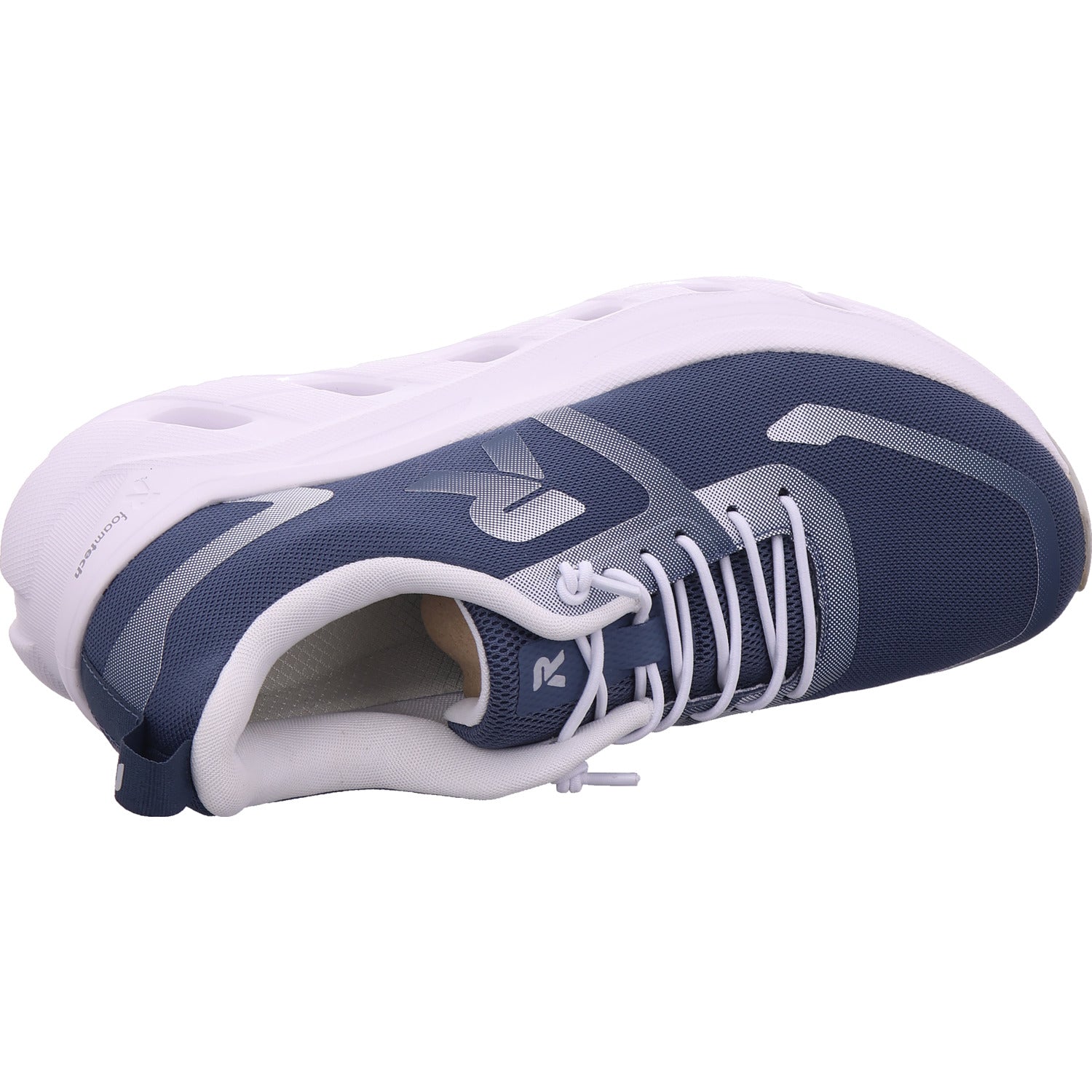 Rieker Damen Sneaker  in blau