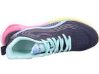 Dockers Damen Sneaker  in schwarz