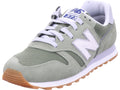 New Balance Herren Sneaker  in grün