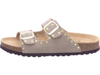 Planet Footwear dámské v béžové barvě