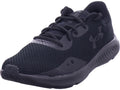 Under Armour Herren Sportschuh  in schwarz