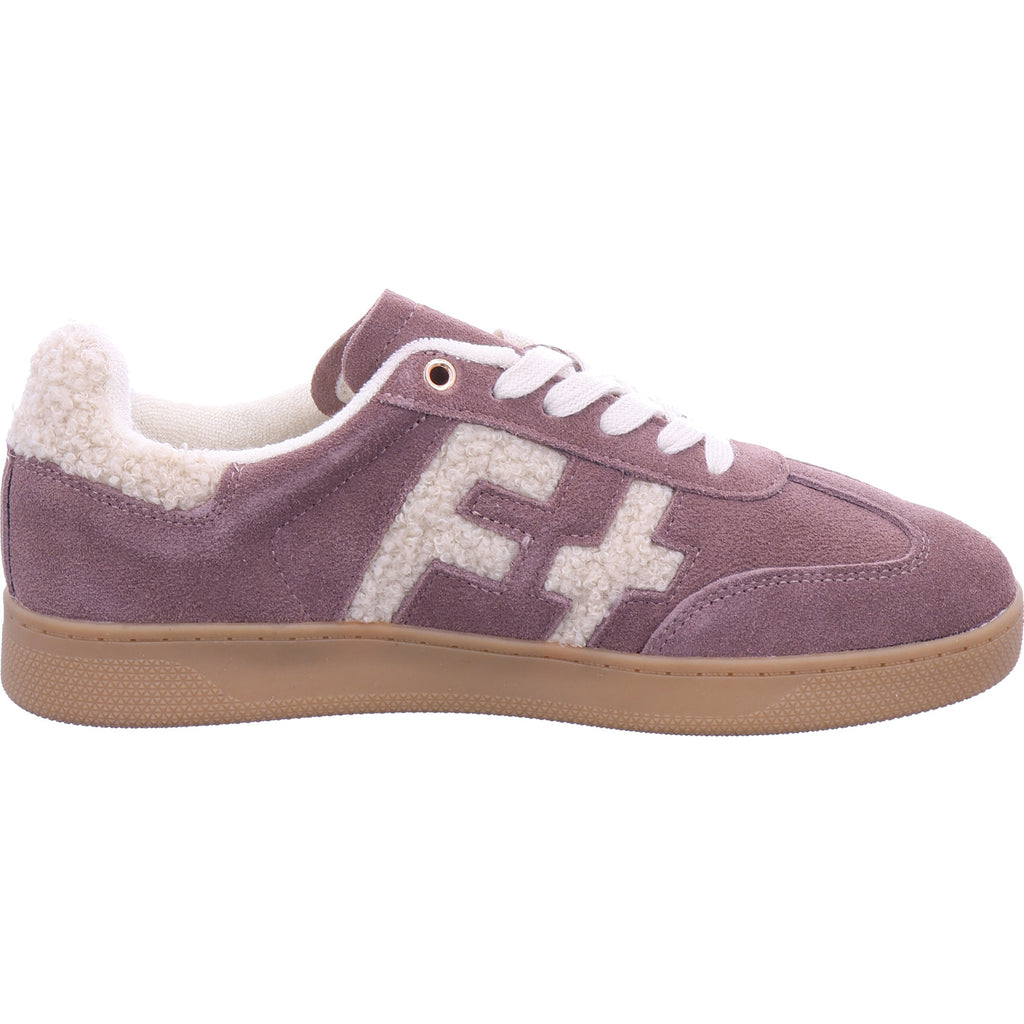 Planet Footwear Damen Sneaker  in rose