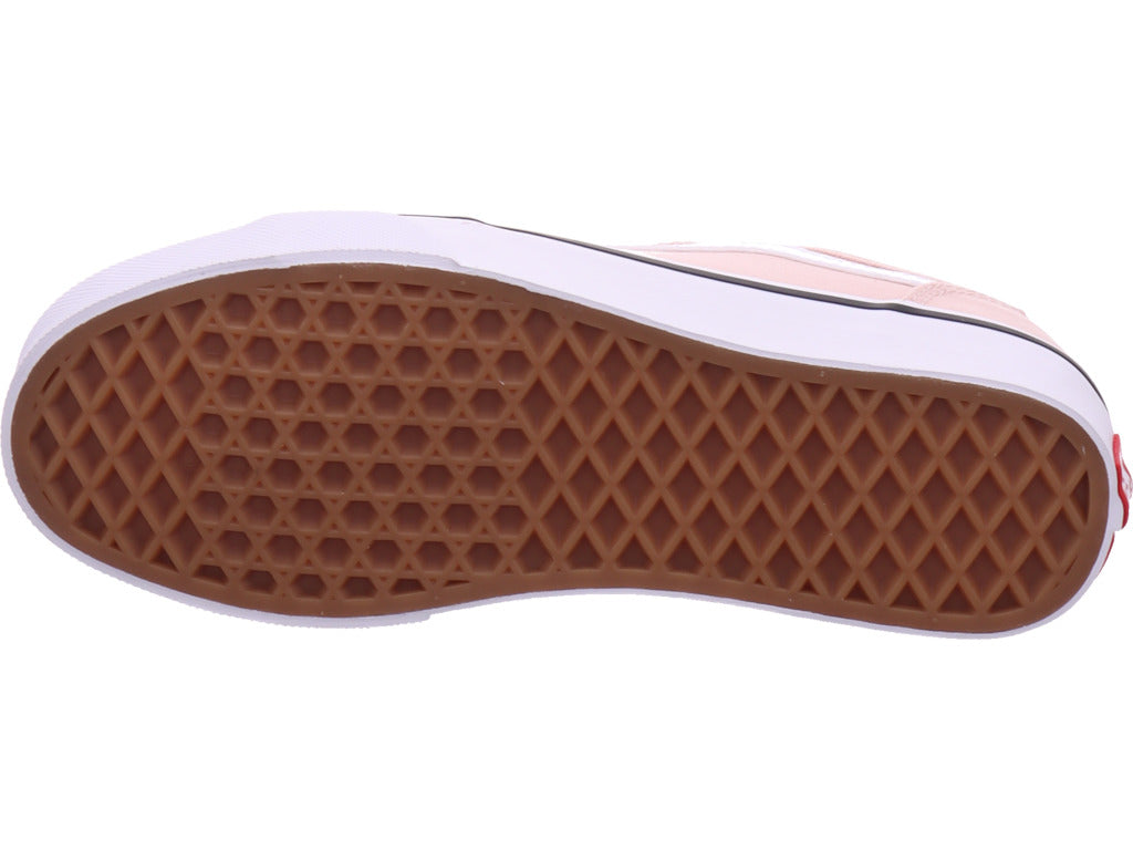 Vans Damen Textilschuh Filmore Decon in rose