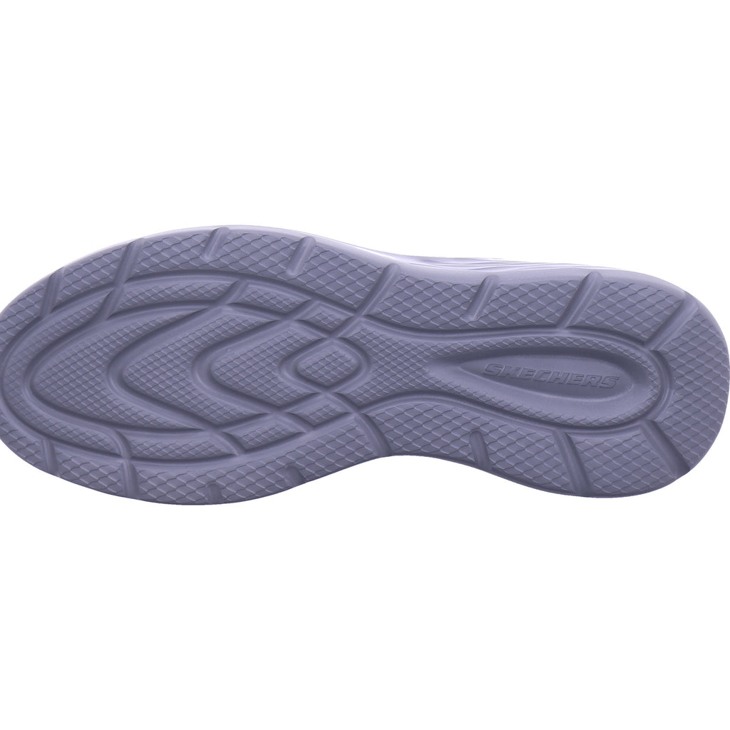 Pánské tenisky SKECHERS Garner v černé barvě