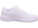 lumberjack Damen Sneaker  in weiß