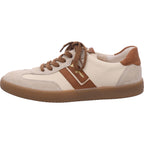 Paul Green Damen Sneaker  in beige
