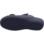 Portina Damen Pantolette  in grau