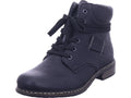 Rieker Women's Boots Hwk Women's Boots in black