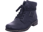 Rieker Women's Boots Hwk Women's Boots in black
