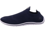 Men's Dockers loafers in blue