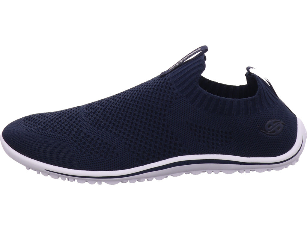 Dockers Herren Slipper  in blau