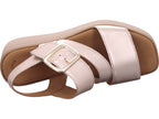Gabor Damen Sandalette  in kupfer