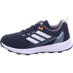 Adidas chlapecká sportovní obuv Terrex Tracefinder J v černé barvě