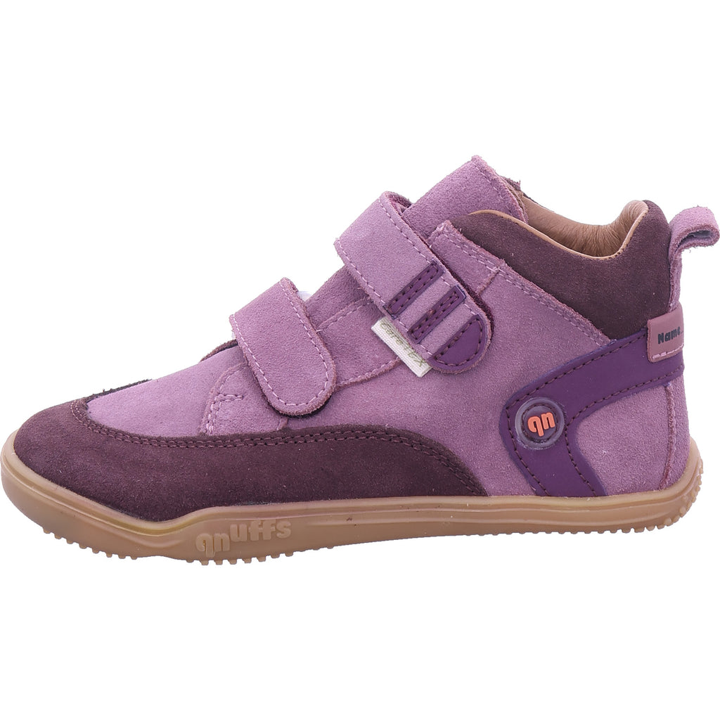 Ricosta Mädchen Halbschuh  in lila