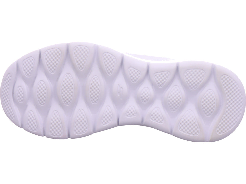 Dámské tenisky SKECHERS Go Walk Flex v bílé barvě